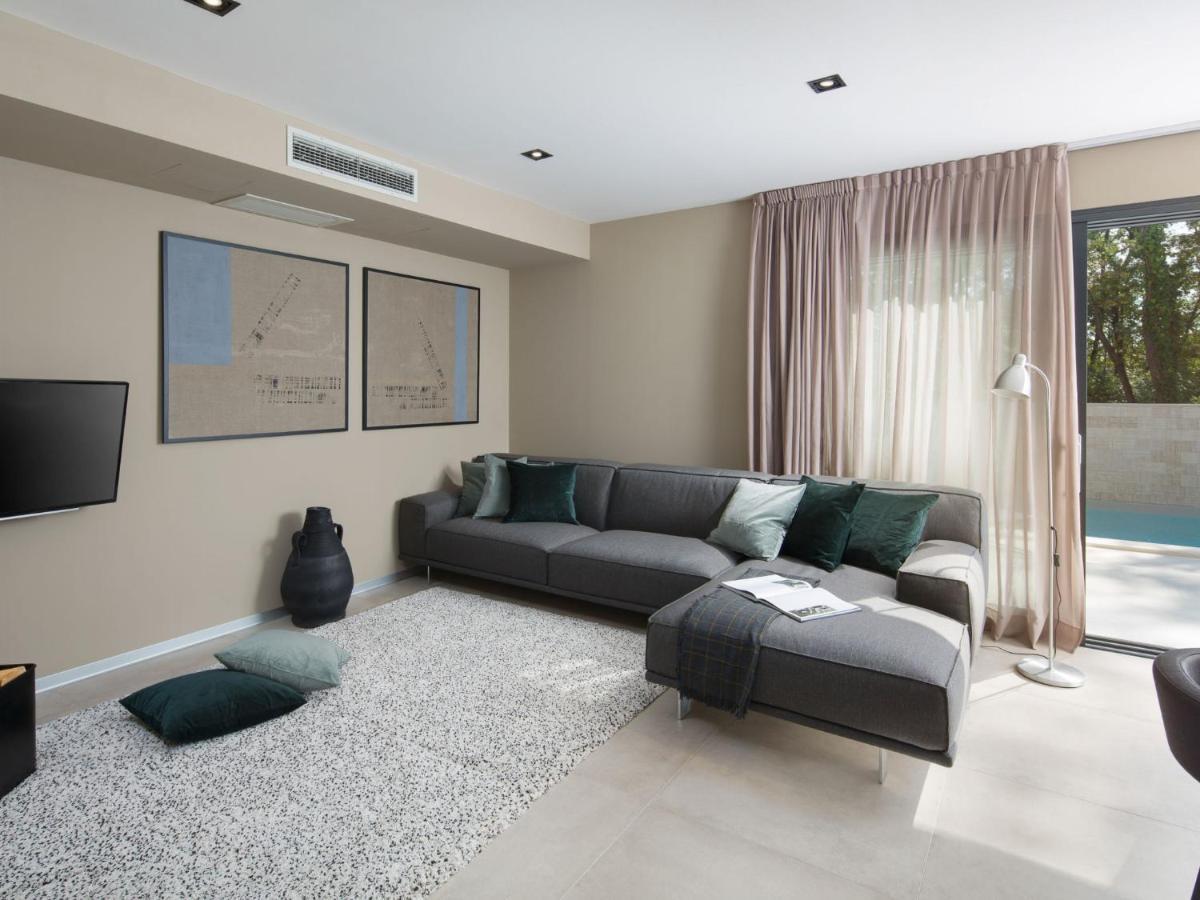 Villa Oliva By Interhome Pelegrin 외부 사진