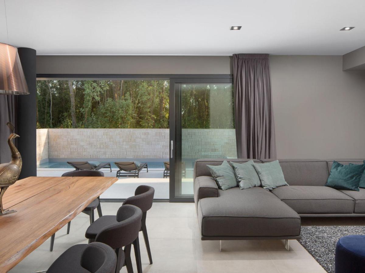 Villa Oliva By Interhome Pelegrin 외부 사진