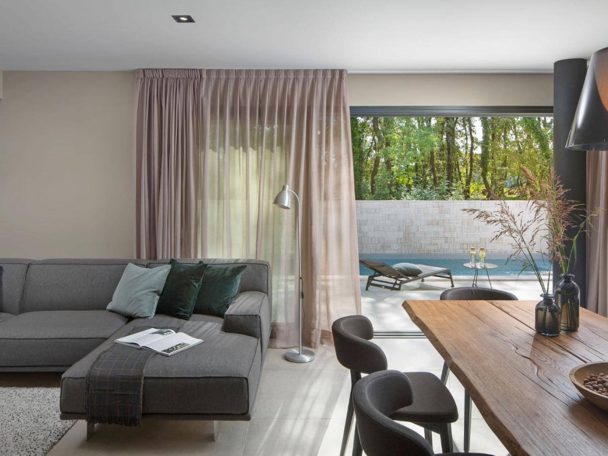 Villa Oliva By Interhome Pelegrin 외부 사진