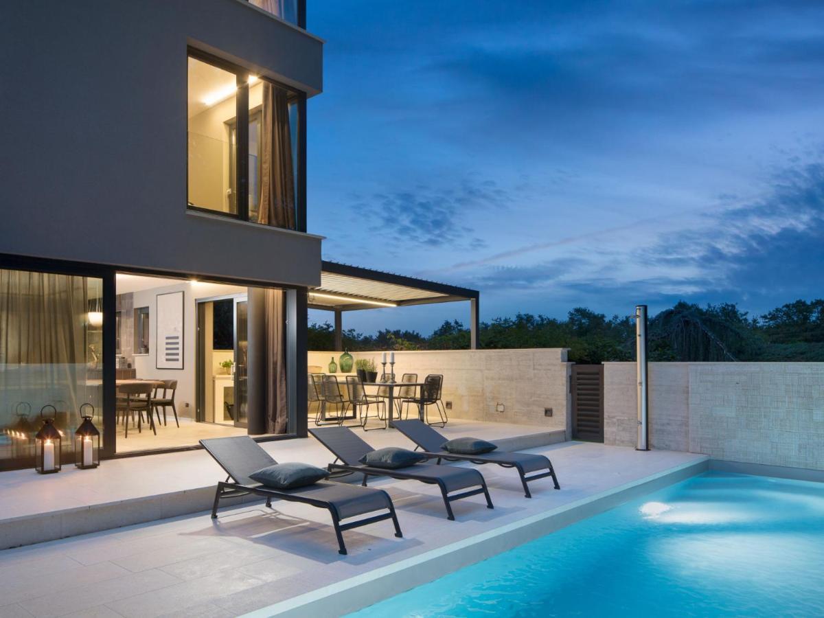 Villa Oliva By Interhome Pelegrin 외부 사진