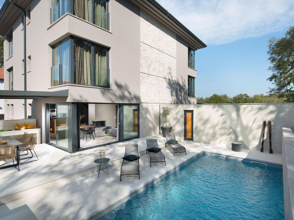 Villa Oliva By Interhome Pelegrin 외부 사진
